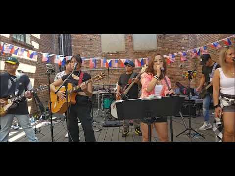 AKAP (song cover by: Hiyas Band) originally song by Imago..