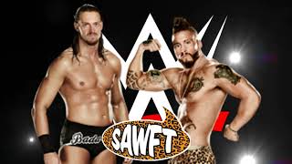 Enzo & Big Cass