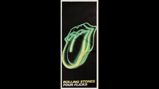 The Rolling Stones - Twickenham Stadium, London, 24 August 2003