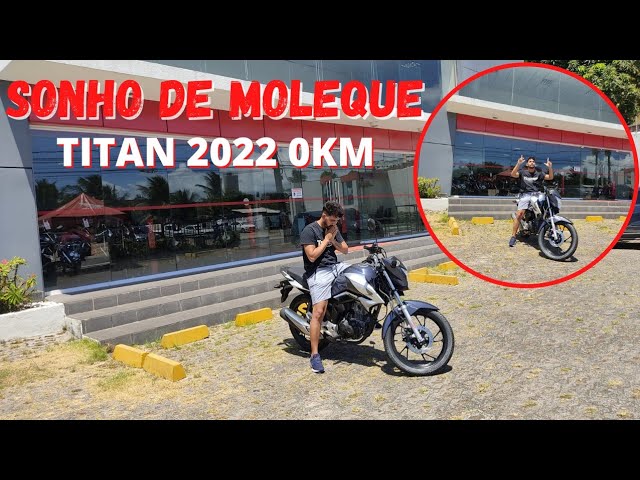 Protetor Whelling Stunt Titan 160 Bráz Acessórios