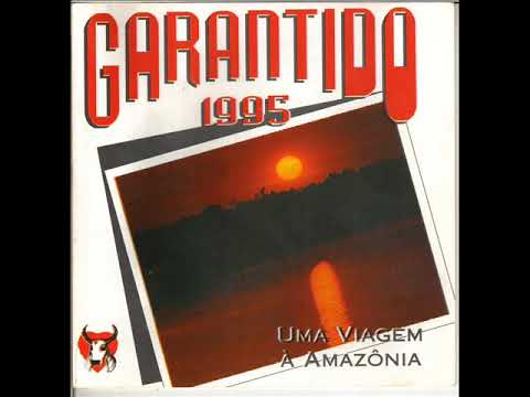 -TUPÃ UPUTARI- GARANTIDO 95