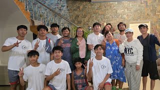 Championship ! this is it !!! LABAN LANG