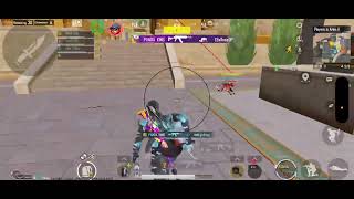 SKIN HACK PUBG GLOBAL 4.4 IOS ANDANDROID SAFE MOD APK PUBG MOBILE 4.4 screenshot 5
