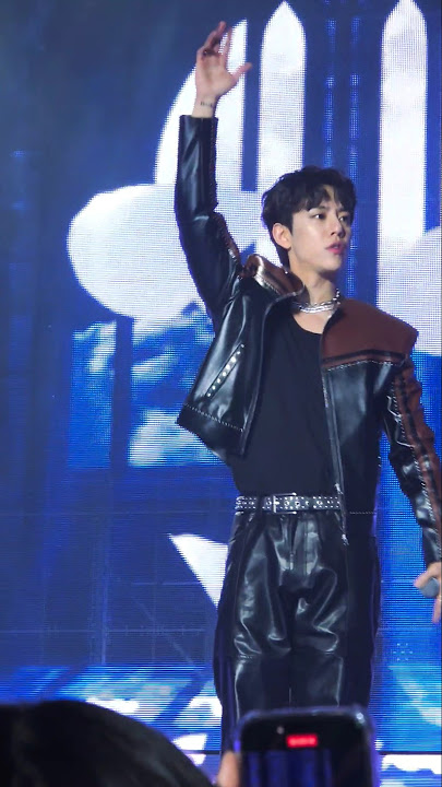 Download lagu 250111 비에이피 BAP [Farewell, Earth] 콘서트 COMA #bap #정대현 #kpop