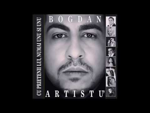 Bogdan Artistu si Copilul de Aur - Tu cand dai la fratii tai (Audio oficial)