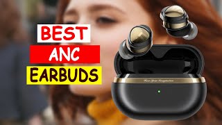 Top 5 Best ANC Earbuds 2024 by Helpful Express 64 views 2 weeks ago 3 minutes, 33 seconds