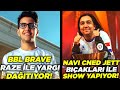 NAVI CNED JETT BIÇAKLARI İLE SHOW YAPIYOR! | BBL BRAVE YARGI DAĞITIYOR! | VALORANT EN İYİ ANLAR! #24