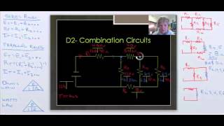 Combo Circuits # 4 by Dee