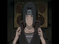 Itachi Edit