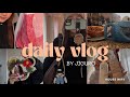 [VLOG]日常🌈☁️|しまむら❤️|無印でスキンケア見直し👩🏼🌿|最強開運日👛🎁|ひたすら購入品紹介