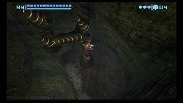 Metroid Prime Completion Part 29 No Commentary