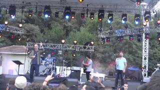 Hüsnü Arkan - Ebruli Birgünlük Festival 15