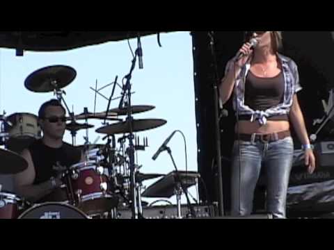 Classic Edge live at Country Thunder Florence AZ Apr 1 2009