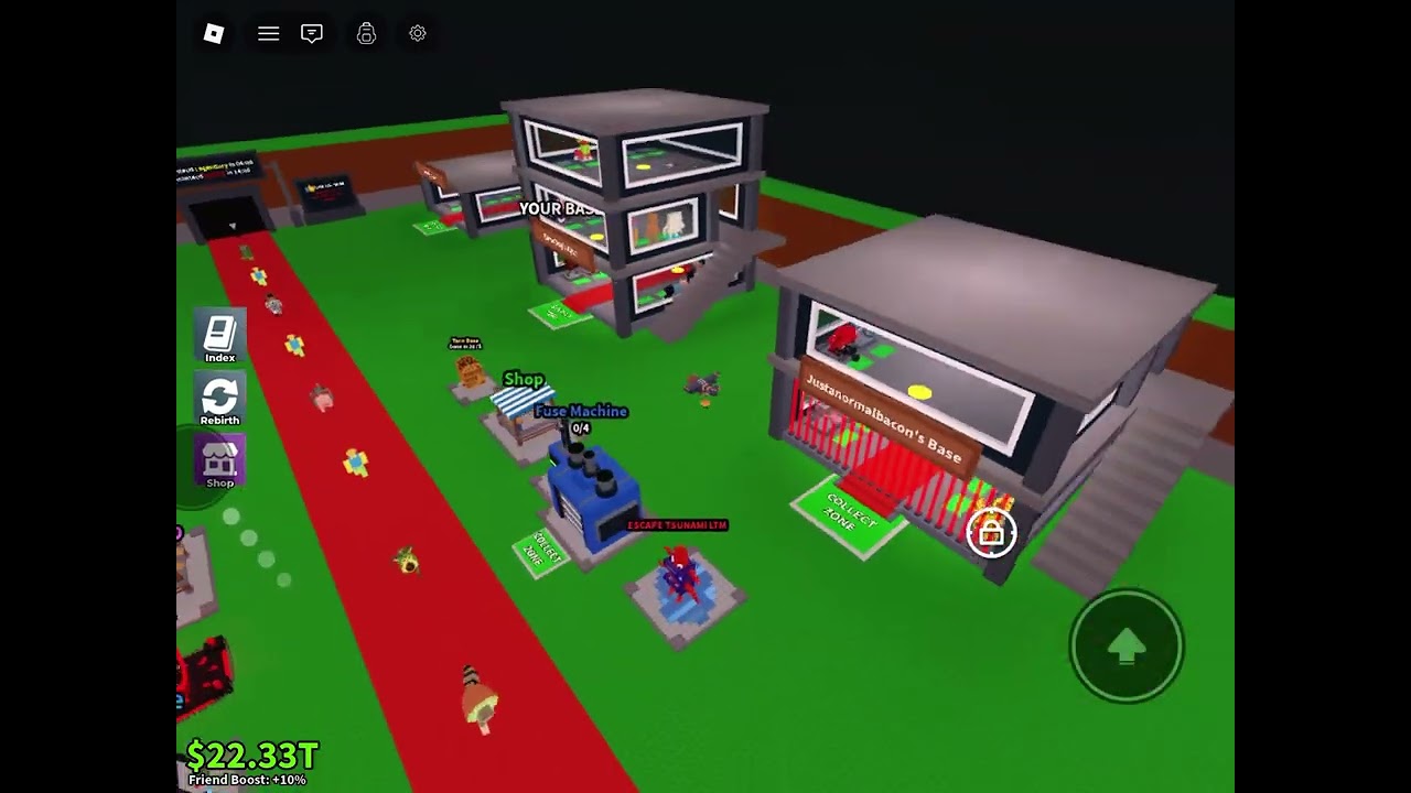 I think im going to quit