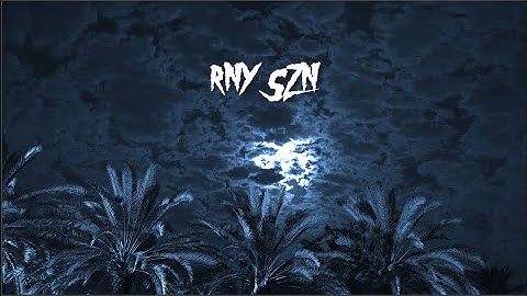 Space Leopard | RNY SZN (Lyric Video)