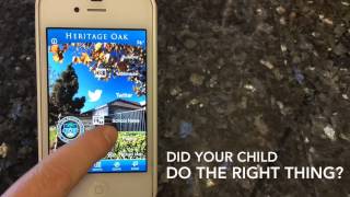 Announcing The Heritage Oak Private Education App! screenshot 5