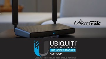 MikroTik  hAP ac3 UBNTShop