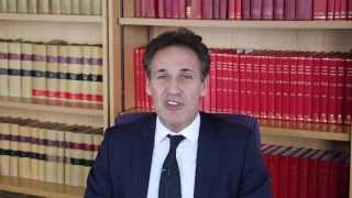 Richard Susskind discusses What is ODR