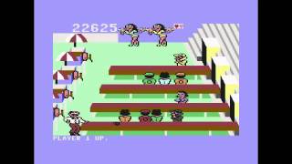 C64 Tapper Arcade 55525