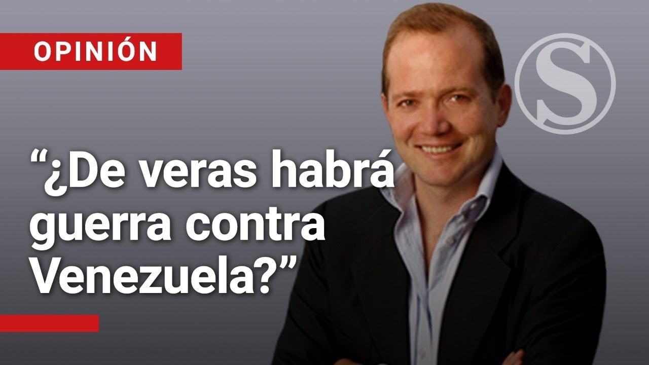 Para ganar la guerra a Venezuela revista semana ultimas noticias