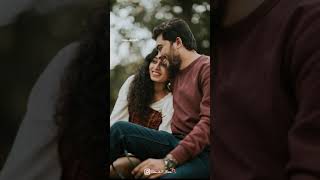 Enna Nanum Seivenoo Enthan Uyire..love Trending Songs Whatsapp Statusishu.ab Editz....