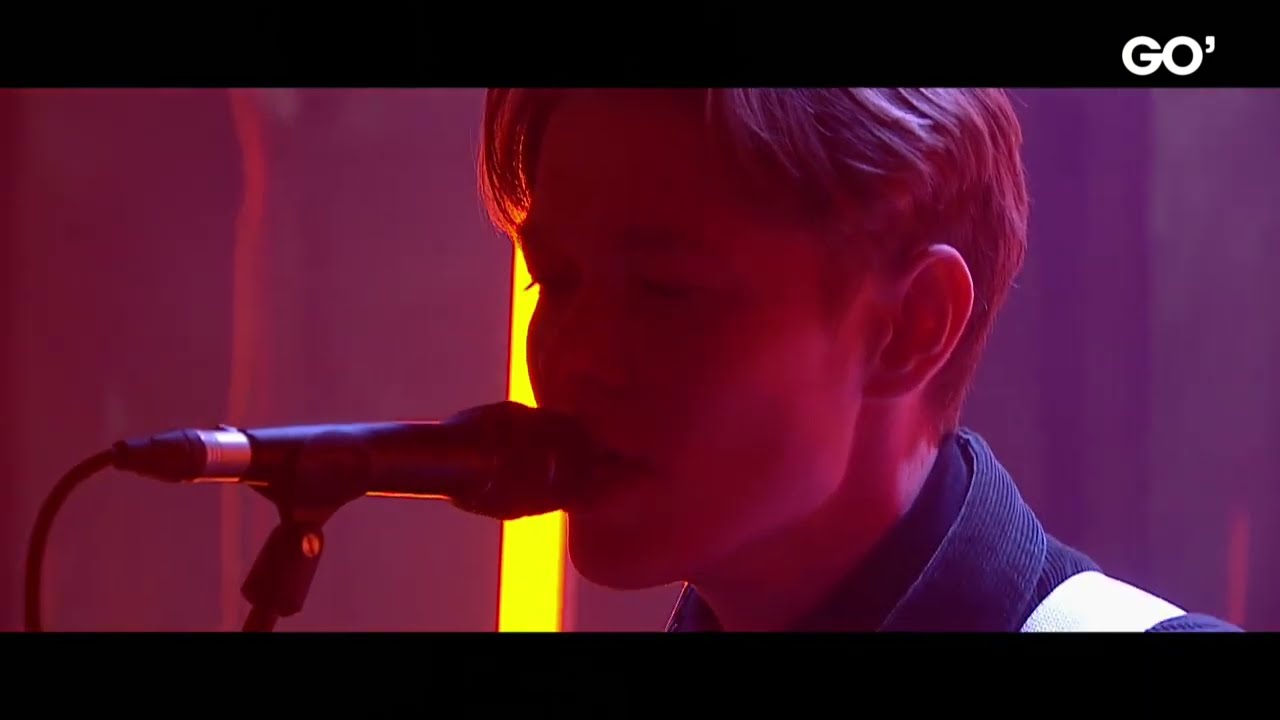 Beinir - Romeo (Live fra Go' Morgen Danmark)