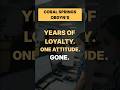 Coral Springs OBGYNs : Why Do Long-Term Patients Leave Over One Staff Member's Attitude?