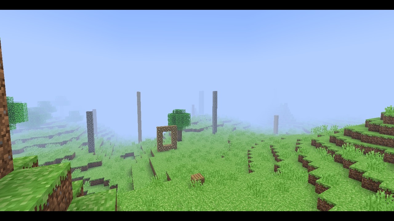 i'm not alone out here