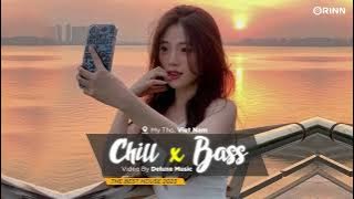 VIET DEEP 2023 - MIXTAPE CHO EM MỘT LẦN YÊU REMIX - DEEP HOUSE CHILL 8X9X