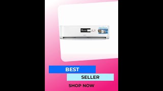 Hitachi 1.5 Ton Class 5 Star, ice Clean, Xpandable+, Inverter Split AC (100% Copper, Dust Filter,...