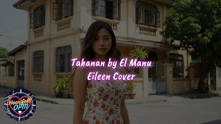 Tahanan  El Manu  Eileen Cover