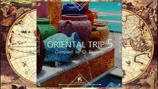 Goda Brother, Maze 28 - Dayaluta (Cafe De Anatolia Rituals)