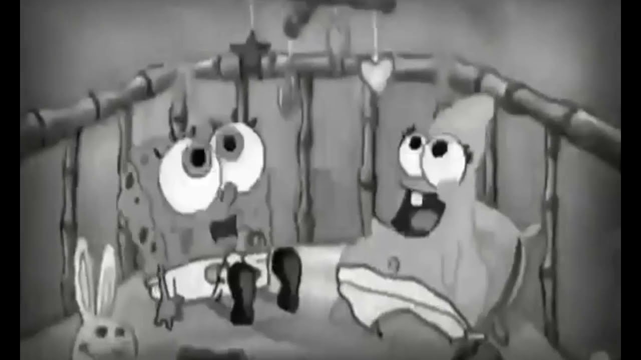 Spongebob Ich Dachte Wir Sind Freunde Für Immer Ich hab gedacht wir sind Freunde für immer ~ Spongebob Sad - YouTube