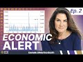 Did the federal reserve just admit the economy is failing danielle dimartino booth explains