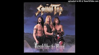 Spinal Tap - Break Like The Wind - 12 - Christmas With The Devil