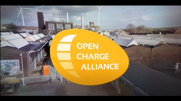 OCPP Plugfest Aftermovie - March 29 & 30 2023
