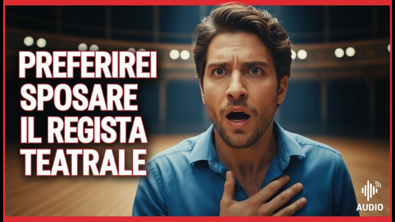 Il Bacio Proibito che Ha Spezzato il Cuore della Famiglia...