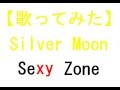 【歌ってみた】Silver Moon/Sexy zone