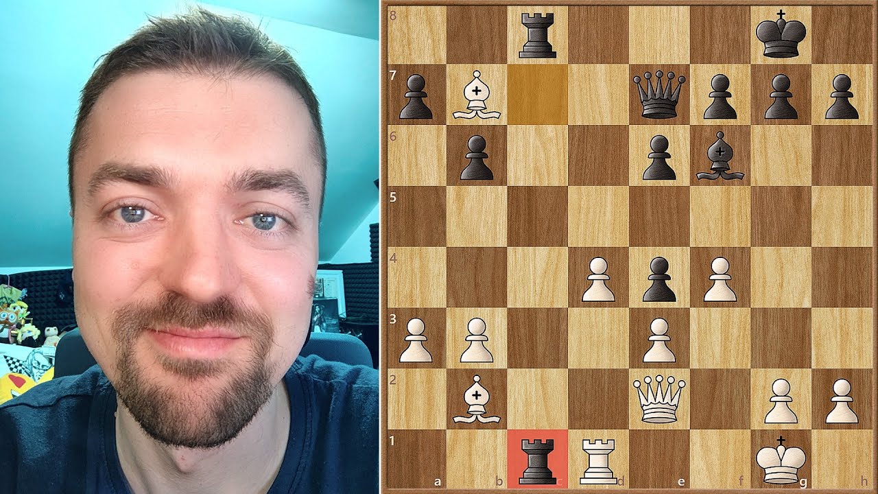 agadmator Goes Classical YouTube