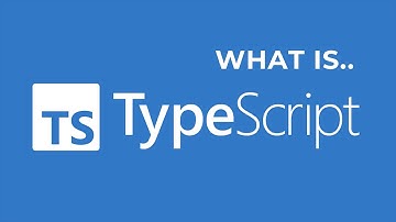 What is TypeScript? Explained Simply for Beginners