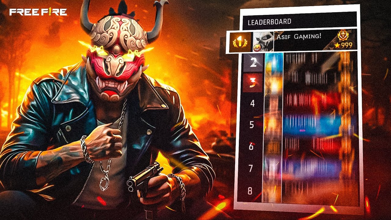 Cs Rank Push To Grandmaster Top 1 With Highest Streak Ever 🤯 | Garena ...