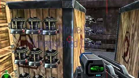 C&C Renegade NG-Build server: Facility