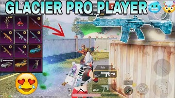 𝑭𝑰𝑵𝑨𝑳𝑳𝒀 𝑮𝑳𝑨𝑪𝑰𝑬𝑹 𝑷𝑹𝑶 𝑷𝑳𝑨𝒀𝑬𝑹 𝑪𝑯𝑨𝑳𝑳𝑬𝑵𝑮𝑬 𝑴𝑬 🥶1𝑽1 𝑻𝑫𝑴😱🤯  @STAR-Captain#bgmi#1v1 #short #montage #pubg