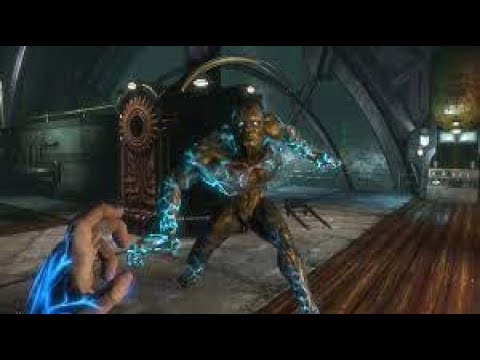 Прохождение Bioshock [Часть 13 ] - 