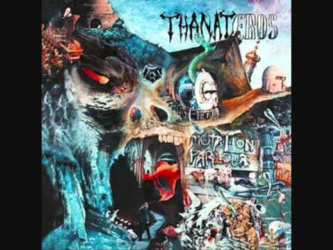 Thanateros - Falling away