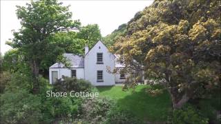 Saddell Bay Landmark Trust