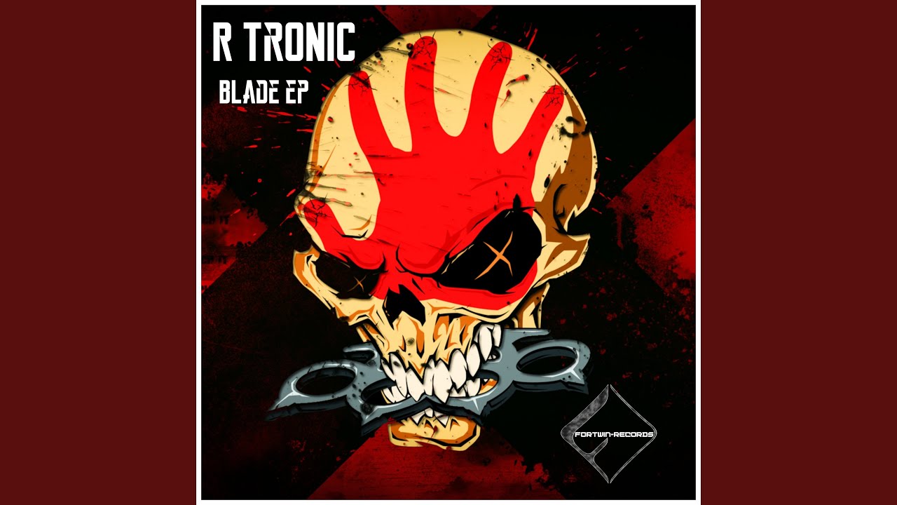 Watch Blade on YouTube Watch Blade on YouTube