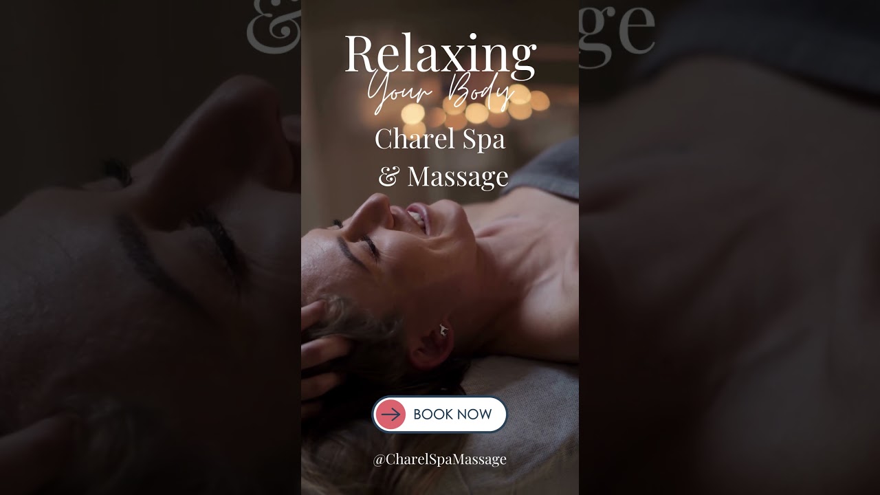 Charel Spa Massage