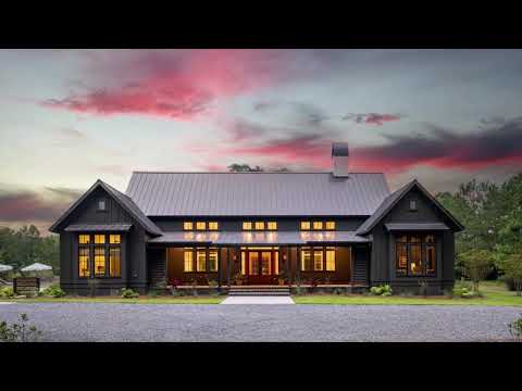 4155 Gnarled Oaks Lane, Johns Island, SC home video tour