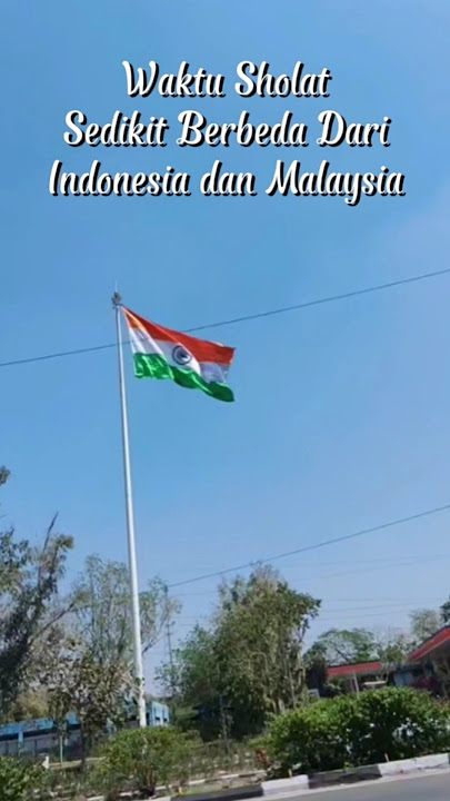 Time Difference between India and Indonesia